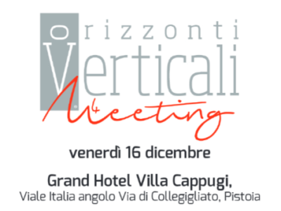 Orizzonti Verticali Meeting